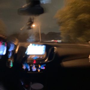 Meet your Posher, Kennady